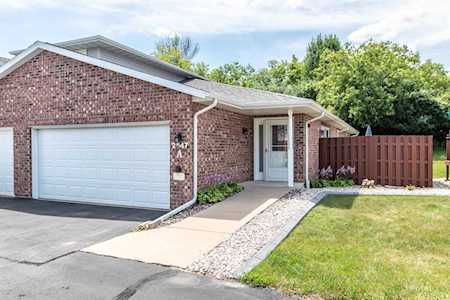 2547 Telluride Trl #A Green Bay, Village of Howard, WI 54313-3969