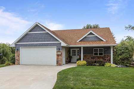 1121 W Ducharme St Kaukauna, City of Kaukauna, WI 54130-4139