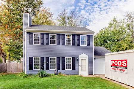 1513 Chilworth Ct Virginia Beach, VA 23464