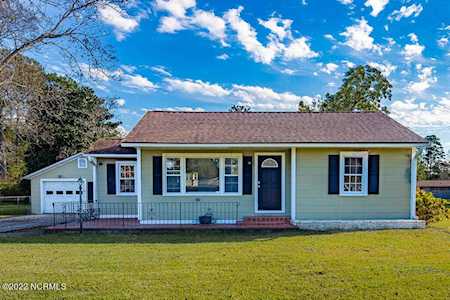 107 Nunn Street Havelock, NC 28532