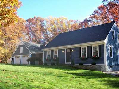 24 Norborough Drive North Attleboro, MA 02760