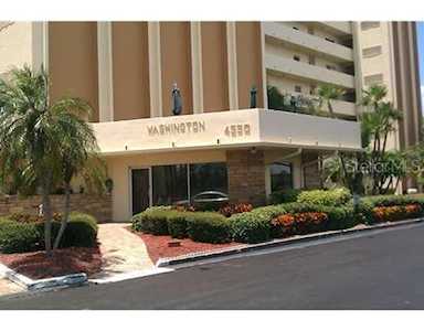 4550 Cove CIRCLE #205 St. Petersburg, FL 33708