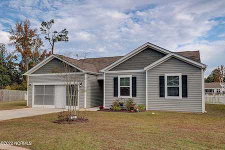 609 Gravel Lane Castle Hayne, NC 28429