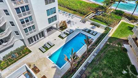 3015 S Ocean Boulevard #1201 Highland Beach, FL 33487