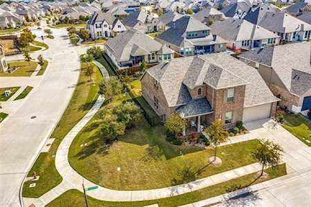 4100 Lightstone Lane Celina, TX 75009