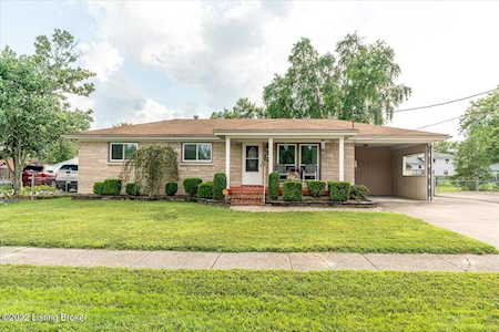 200 Chantilly Ave Louisville, KY 40214