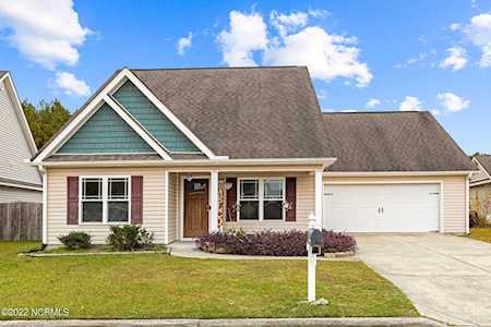 103 Craftsman Drive New Bern, NC 28562