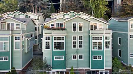 1810 Franklin Ave E Seattle, WA 98102