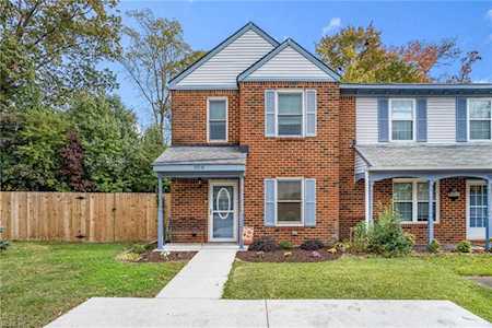 306 Seeman Ct Virginia Beach, VA 23452