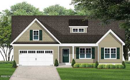 118 Bellows Lane Rocky Point, NC 28457