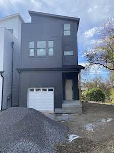 411 Mcadoo Ave Nashville, TN 37205