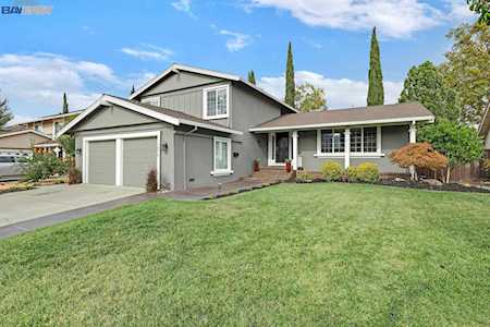 1675 Paseo Del Cajon Pleasanton, CA 94566