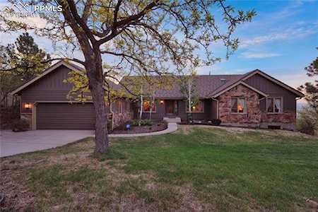 4650 Newstead Place Colorado Springs, CO 80906