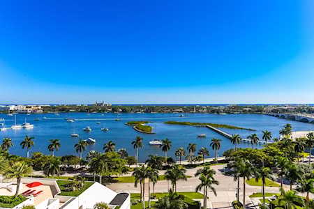 525 S Flagler Drive #11a West Palm Beach, FL 33401