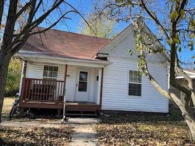 411 Sanford AVE Columbia, MO 65203