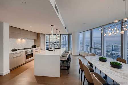 888 W E Street #4003 San Diego, CA 92101