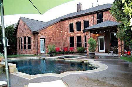 12728 Homestretch Drive Fort Worth, TX 76244