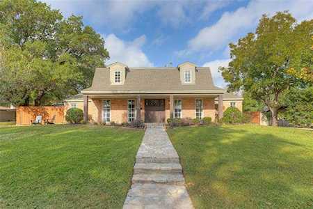 3712 Summercrest Drive Fort Worth, TX 76109