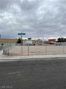 701 W Mcwilliams Ave Las Vegas, NV 89106