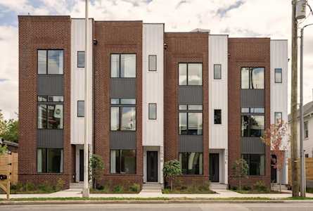 2403 Jefferson St #D Nashville, TN 37208
