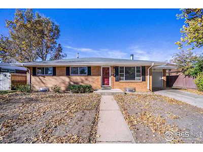 1417 23rd Ave Ct Greeley, CO 80634