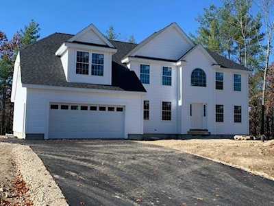 250 Standish Ln #187-10-5 Hudson, NH 03051