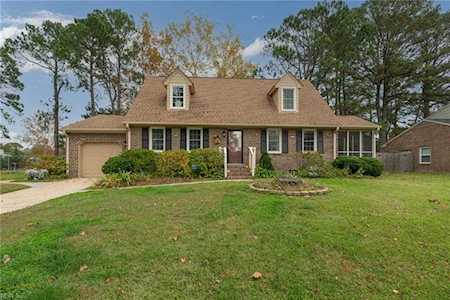 4141 Weyanoke Dr Portsmouth, VA 23703