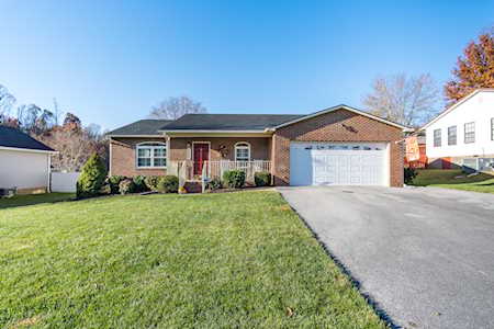 3305 Lita Dr Johnson City, TENNESSEE 37604
