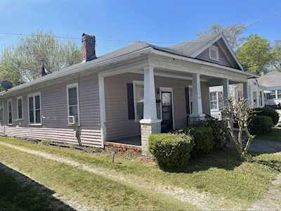 306 E Woodall Street Smithfield, NC 27577