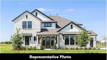 233 Kirkpatrick Court Argyle, TX 76226