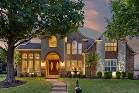 5309 Balmoral Lane Flower Mound, TX 75028