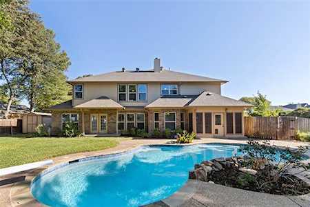 1801 Castle Court Flower Mound, TX 75028