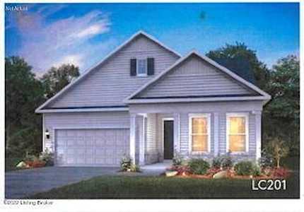 3638 Fordham Park Dr Louisville, KY 40245