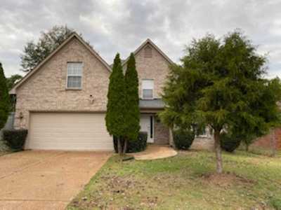 1213 Harpeth Dr Memphis, TN 38134