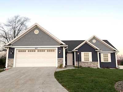 9137 Cottage Place #39 Richland, MI 49083