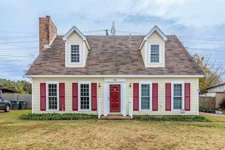 7021 Cherry Blossom Dr Memphis, TN 38133