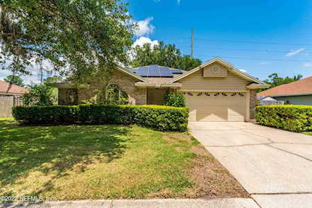1962 Little River DR Fleming Island, FL 32003