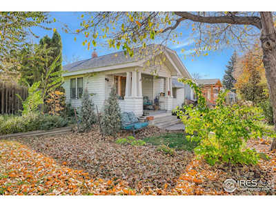 1142 N Harrison Ave Loveland, CO 80537