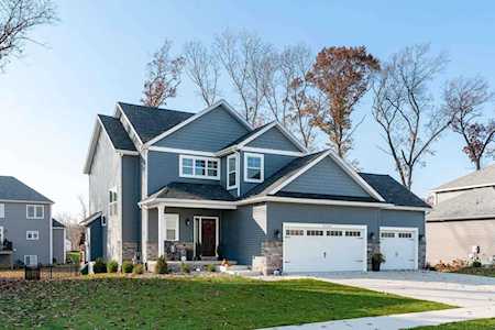 54765 Pierre Trails Drive Osceola, IN 46561