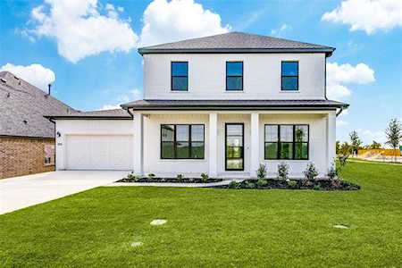 305 Highland Court Aledo, TX 76008