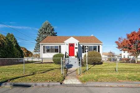 31 Ancona Road Worcester, MA 01604