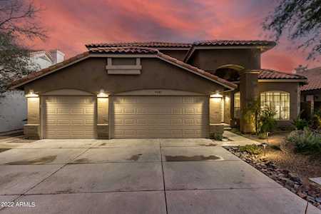 9445 E Davenport Drive Scottsdale, AZ 85260