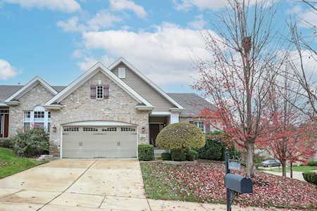617 Paddington Hill Dr Chesterfield, MO 63017