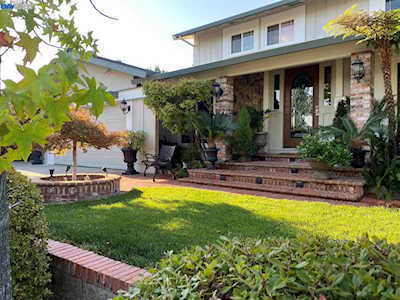 1049 Crellin Rd Pleasanton, CA 94566
