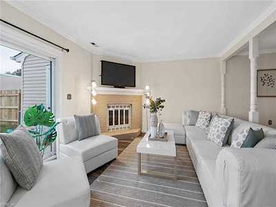 812 Foxmoore Ct Virginia Beach, VA 23462