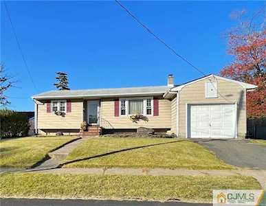 19 Pomona Boulevard Old Bridge, NJ 07735
