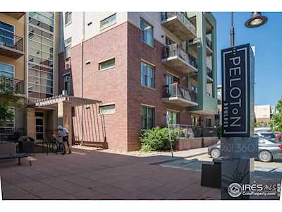 3601 Arapahoe Ave Boulder, CO 80303