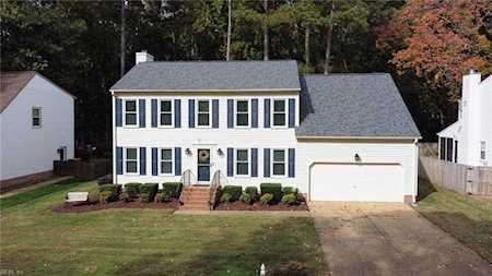 209 Champions Path Yorktown, VA 23693