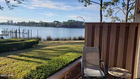 6901 N Lagoon #13 Panama City Beach, FL 32408