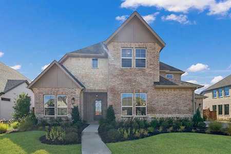 1631 Caruth Drive Prosper, TX 75078